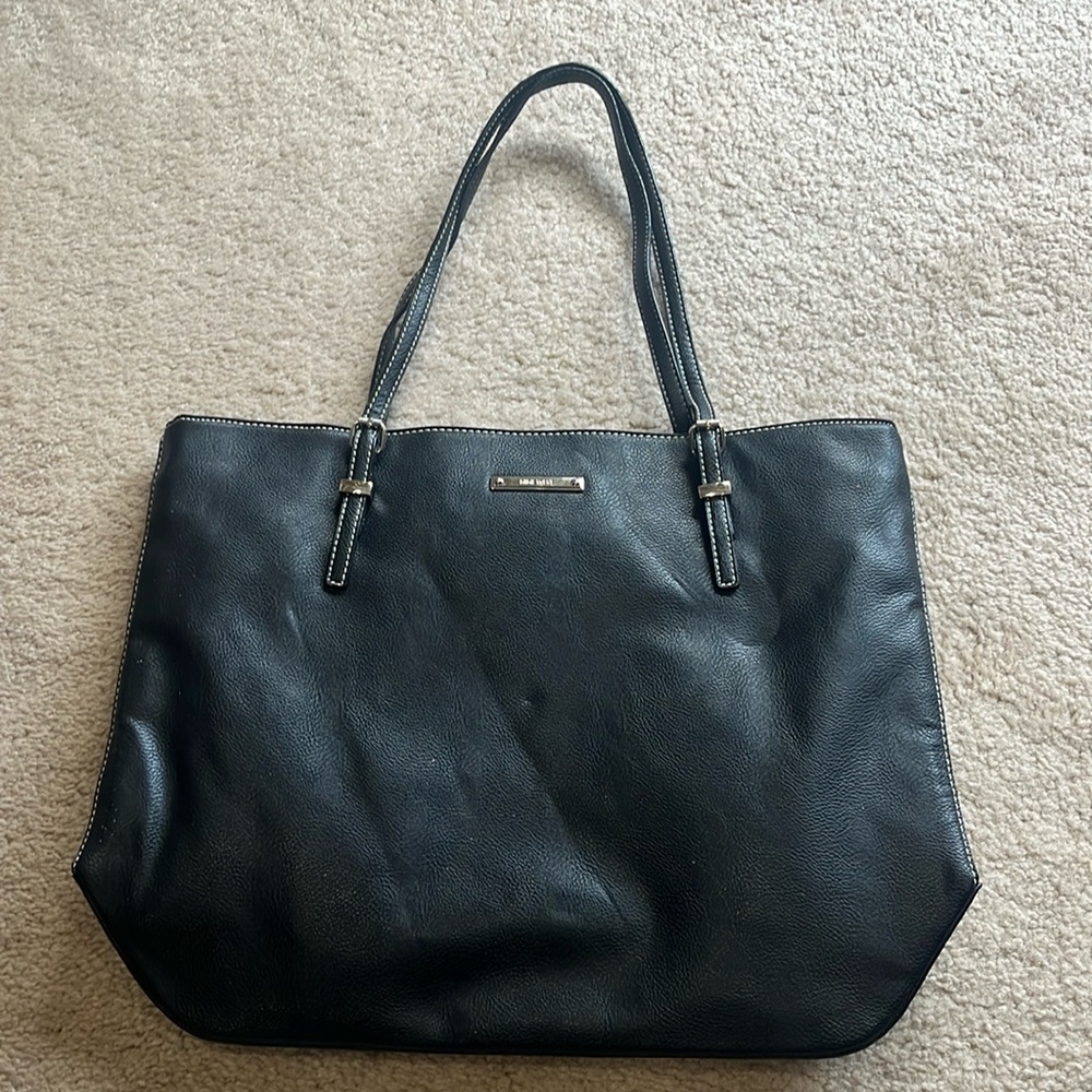 Nine West Tote Bag